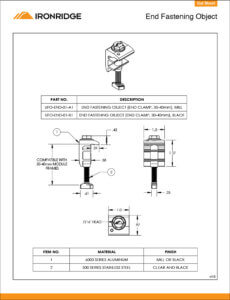 EFO Cut Sheet