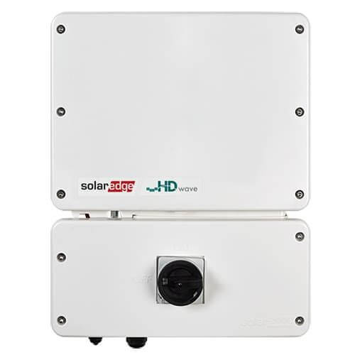 SolarEdge Inverter