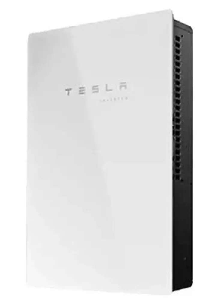 Tesla Powerwall